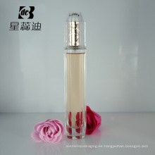 Perfume modificado para requisitos particulares caliente de la moda del precio de fábrica de la venta para las mujeres